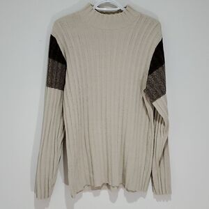 𝅺brody medium turtleneck sweater
